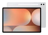 Tablety - Samsung Galaxy Tab S10+ Wi-Fi 256 GB 12.4" 12 GB Wi-Fi 6E 802.11ax Platyna, Srebrny F-MX820NZSRBGS - miniaturka - grafika 1