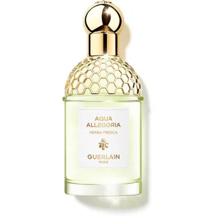 Guerlain Aqua Allegoria Herba Fresca - Wody i perfumy damskie - miniaturka - grafika 1