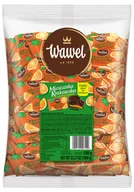 Cukierki - Galaretki W Czekoladzie Mieszanka Krakowska Na Okrągło O Smaku Pomarańczy Wawel 1Kg - miniaturka - grafika 1