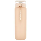 Butelki filtrujące - Butelka Filtrująca Szklana Bidon Na Wodę + Filtr - miniaturka - grafika 1