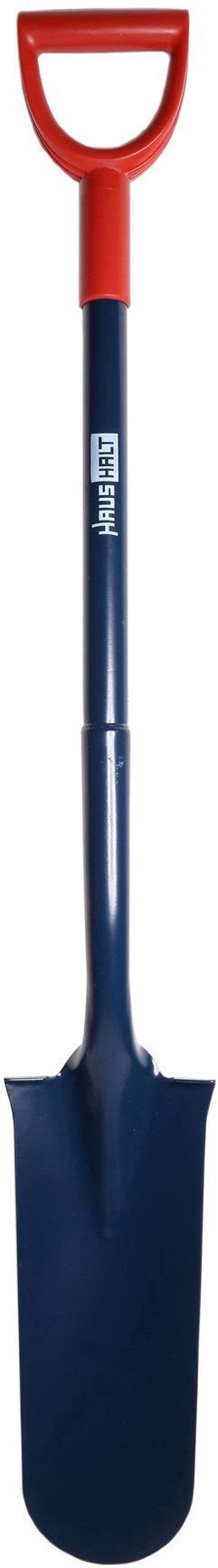 OKKO SHOVEL MET STRAIGHT DRAIN S6127 HH