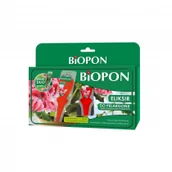 Nawozy ogrodnicze - bros Eliksir do pelargonii i innych roślin balkonowych Biopon 6x35 ml - miniaturka - grafika 1