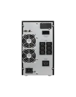 Listwy zasilające - Eaton UPS 9E 3000i - miniaturka - grafika 1