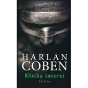 Thrillery - Albatros Harlan Coben Klinika śmierci - miniaturka - grafika 1