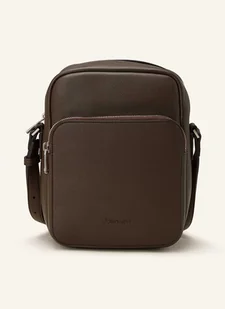Calvin Klein Torba Na Ramię Micro Pebble braun - Torebki damskie - miniaturka - grafika 1