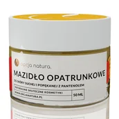 Serum do twarzy - Opcja.natura Opcja.natura Mazidło Opatrunkowe 50 ml 01C1-9984A - miniaturka - grafika 1