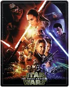 Fantasy Blu-Ray - Gwiezdne wojny: Przebudzenie Mocy - miniaturka - grafika 1