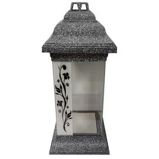 Gibowski Znicz Kaplica Szklana LS1 Marmur - Woda - miniaturka - grafika 1