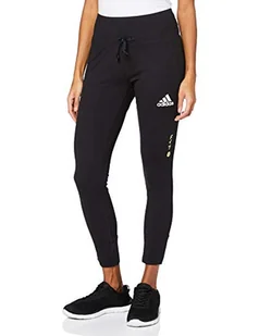 adidas - Pod Hose, spodnie damskie. Unisex - Dorosły - Spodnie damskie - miniaturka - grafika 1