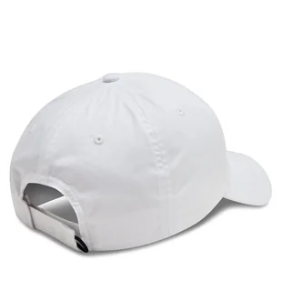 Czapka z daszkiem Columbia Roc II Hat 1766611 White - Czapki damskie - miniaturka - grafika 1