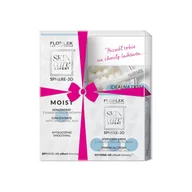 Zestawy kosmetyków damskich - Flos-Lek Skin Care Expert SPHERE-3D Zestaw Krem z kwasem hialuronowym 105g + Moist Koncentrat z kwasem hialuronowym 30ml Długi termin ważności! 7079513 - miniaturka - grafika 1
