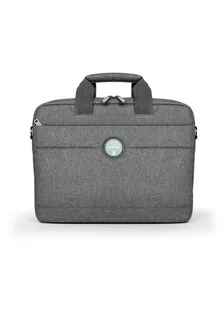 Torba na laptopa do 15.6" PORT DESIGNS Yosemite Eco, szara - Torby na laptopy - miniaturka - grafika 1