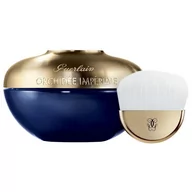 Maseczki do twarzy - Guerlain Orchidée Impériale Le Masque - Maska - miniaturka - grafika 1