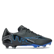 Piłka nożna - Buty do piłki nożnej Nike Zoom Vapor 15 Academy Fg/Mg DJ5631 040 Czarny - miniaturka - grafika 1