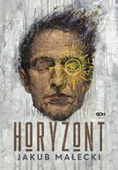 Literatura obyczajowa - Horyzont - miniaturka - grafika 1