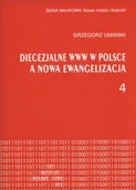 Historia świata - Umiński Grzegorz Diecezjalne www w Polsce a nowa ewangelizacja - miniaturka - grafika 1