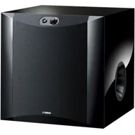 Głośniki i kolumny - Yamaha NS-SW200 Biały - miniaturka - grafika 1