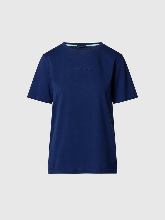 T-shirt damski north sails 10480285450582_XS altro