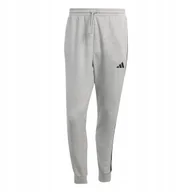 Dresy męskie - ADIDAS SPODNIE ESSENTIALS 3-STRIPES JE6346 r XS - miniaturka - grafika 1