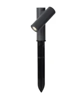 Lampy ogrodowe - Lucide TATUM Lampa wbijana spot LED 4,5W Wys. 14,5cm 27894/05/29 27894/05/29 - miniaturka - grafika 1
