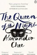 Powieści - Penguin Books The Queen of the Night Chee Alexander - miniaturka - grafika 1