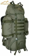Plecaki - Wisport, Plecak turystyczny, Reindeer Special RAL-7013, zielony, 75L - miniaturka - grafika 1