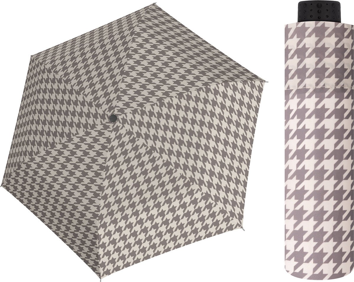 Parasol Fiber Havanna Doppler 722365DR01