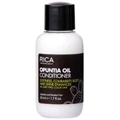 Odżywki do włosów - Rica Opuntia Oil Odżywka Nadająca Miękkość 50ML - miniaturka - grafika 1