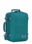 Plecaki - Plecak CabinZero Classic 36L aruba blue - miniaturka - grafika 1