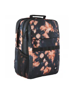 HP Plecak Campus Tie Dye XL 7K0E3AA - Torby na laptopy - miniaturka - grafika 1