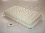 Filtry powietrza - Filtr powietrza Ashika 20-02-252 - miniaturka - grafika 1