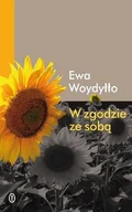 Rozwój osobisty - W zgodzie ze sobą - miniaturka - grafika 1