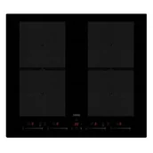 Płyty elektryczne do zabudowy - Berg BRGI 6424 2F - miniaturka - grafika 1