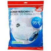 Akcesoria i części AGD - Metrox Worek do prania butów 34 x 26 x 11cm do rozm 43 - miniaturka - grafika 1