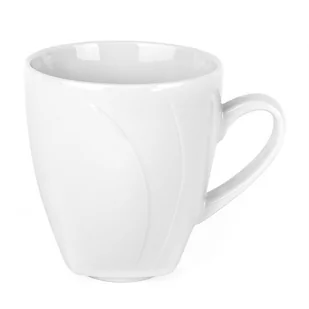 Kubek porcelanowy Lubiana Celebration 300 ml - Kubki - miniaturka - grafika 1