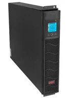 Zasilacze awaryjne UPS - UPS2000-RT-ON LONG - zasilacz awaryjny - miniaturka - grafika 1
