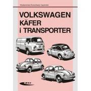 Wydawnictwa Komunikacji i Łączności WKŁ Volkswagen Käfer i Transporter - Wydawnictwa Komunikacji i Łączności WKŁ