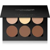 Cienie do powiek - Anastasia Beverly Hills Anastasia Beverly Hills Konturowanie Contour Kit - miniaturka - grafika 1