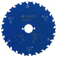 Tarcze do pił - Bosch tarcza tnąca Expert for Wood 200 x 32 x 2,8 mm, 24 2608644054 - miniaturka - grafika 1