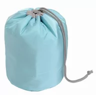 Kosmetyczki, organizery i kuferki - Kemer Kosmetyczka TUBE Jasnoniebieska 56-0810540 - miniaturka - grafika 1