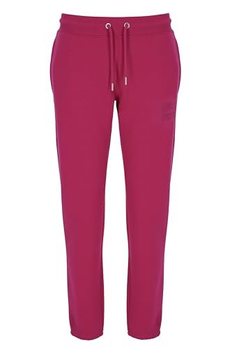 Russell Athletic A31112-VS-642 Sue-Elastyczne Nogi Spodnie Damskie Sportowe Steel Marl Rozmiar M