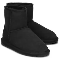 Kozaki damskie - Emu Australia, Kozaki damskie, Stinger Mini, rozmiar 37 - miniaturka - grafika 1