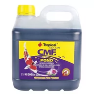 Preparaty do akwarium - Tropical CMF Pond kanister 2 l 32238 - miniaturka - grafika 1