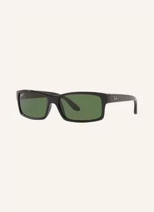Ray-Ban Okulary Przeciwsłoneczne rb4151 schwarz - Okulary przeciwsłoneczne - miniaturka - grafika 1