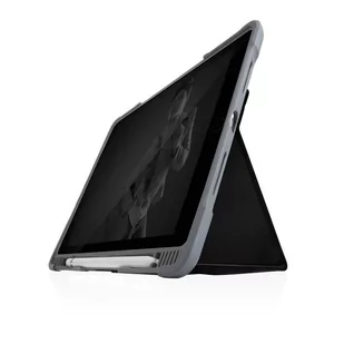 STM Goods STM Dux Plus Duo do iPad 10.2 9 2021 8 2020 7 2019 black STM-222-236JU-01 - Etui do tabletów - miniaturka - grafika 2