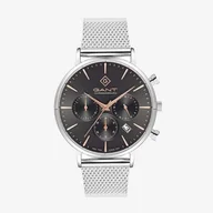 Moda i Uroda OUTLET - Zegarek GANT NEW COLLECTION WATCHES Mod. G123004 - miniaturka - grafika 1