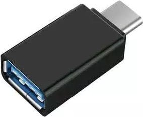 C-Tech C-TECH adaptér USB 3.2 Type-C na USB A CM/AF