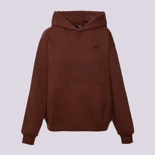 NEW BALANCE BLUZA Z KAPTUREM ATHLETICS FRENCH TERRY HOODIE - New Balance - Bluzy damskie - miniaturka - grafika 1