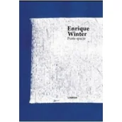 Powieści - Puste spacje - Winter Enrique - miniaturka - grafika 1