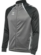 Kurtki damskie - Kurtka rozpinana sportowa bluza Hummel hml Lead 2.0 Track Zip Jacket r. M - miniaturka - grafika 1